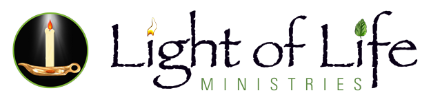 Light of Life Ministries, Logo