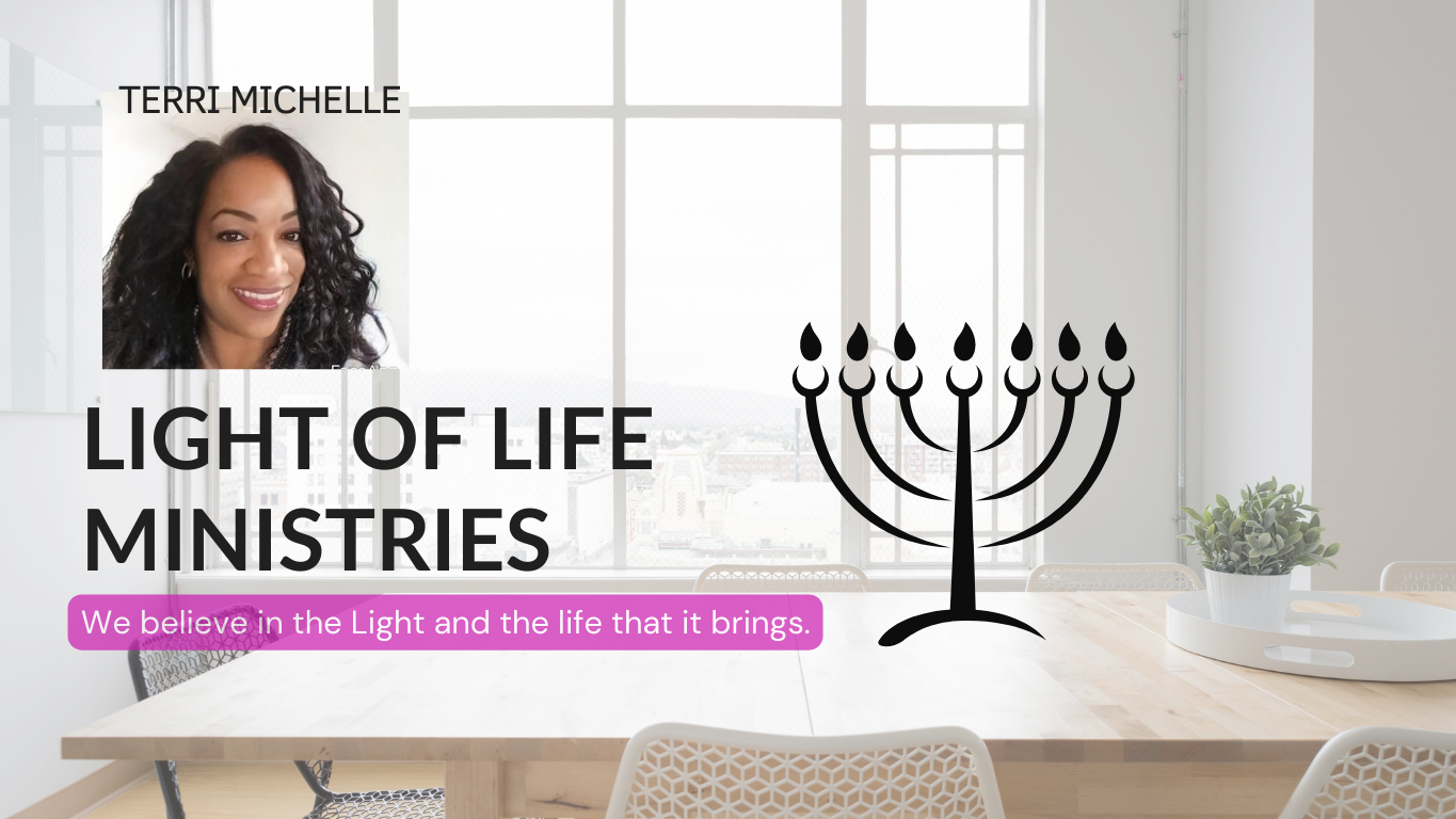 Light of life ministries